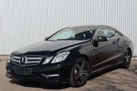 Mercedes-Benz E -Klasse CoupeE 350 CDI*AMG*BI-XENON*SHZ*TEMPO* Baden-Württemberg - Jettingen Vorschau