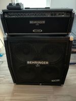 Behringer Gitarren Half Stack Baden-Württemberg - Aldingen Vorschau