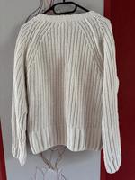 NEUwertige ❣️ Replay Strickpullover ♀️ in Größe M Sachsen - Trieb Vorschau