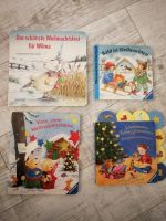 Weihnachtsbücher Weihnachtssterne Schneemann Wilma Hessen - Seeheim-Jugenheim Vorschau