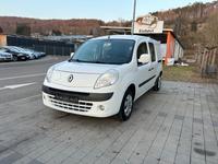 Renault Kangoo Z.E. Maxi 5-Sitzer*ELEKTRO* Baden-Württemberg - Heidenheim an der Brenz Vorschau