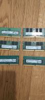 Notebook RAM Arbeitsspeicher 8 oder 16 GB Nordrhein-Westfalen - Neuss Vorschau