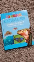 Das Columbus Kinderlexikon die Welt der Tiere 2 NEU Nordrhein-Westfalen - Steinheim Vorschau