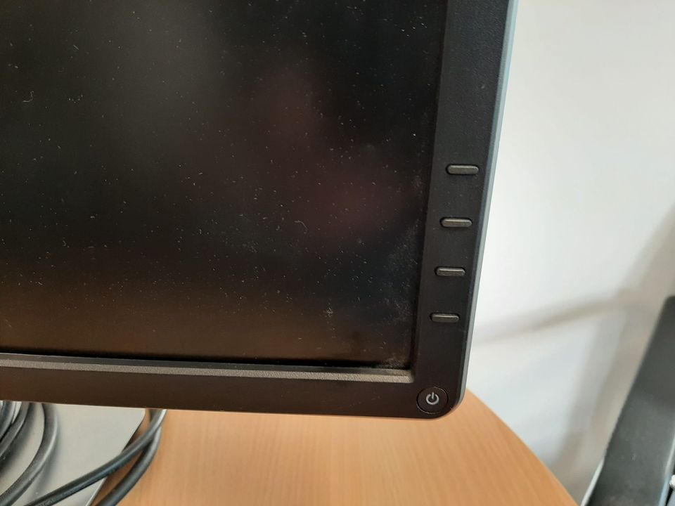 Monitor von DELL 24 Zoll 2 Stück in Berlin