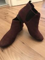 Tamaris Stiefel / Schuhe Größe 41 Dresden - Innere Altstadt Vorschau