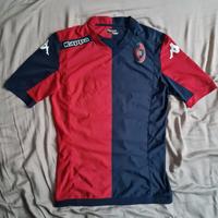 Vintage rare Kappa Football shirt Leipzig - Eutritzsch Vorschau