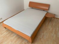 Hülsten Bett mit Bett 1 Matratze und Lattenrost Baden-Württemberg - Bühlertal Vorschau