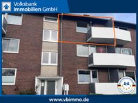 Viersen: Maisonette - ETW im 2.OG/DG in 2011 komplett saniert mit Stellplatz und Balkon - vermietet Nordrhein-Westfalen - Viersen Vorschau