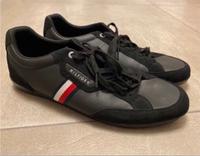 Herren Sneaker Tommy Hilfiger Gr. 46 Niedersachsen - Vechelde Vorschau