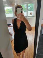 Mango Kleid kleines Schwarzes S Hessen - Bensheim Vorschau