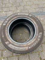 Michelin Winterreifen 235/65R17 Nordrhein-Westfalen - Meschede Vorschau