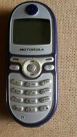 Motorola C200 Handy blau Findorff - Findorff-Bürgerweide Vorschau