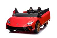 Kinderauto Lamborghini 24 Volt | 4x4 | 2-Sitzer mit Gummireifen Niedersachsen - Ilsede Vorschau