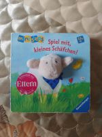 Buch "Spiel mit, kleines Schäfchen!" Baden-Württemberg - Forbach Vorschau