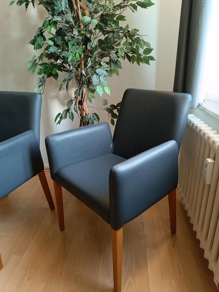 Stühle Esszimmer Küche 2 Stück Top Zustand in Berlin