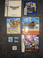 Nintendo DS:Golden Sun Dark Dawn, From the Abyss Niedersachsen - Buchholz in der Nordheide Vorschau