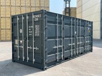 Ω 20` Open Side/ Side Door SEECONTAINER seitlich offen NEU Hamburg-Mitte - Hamburg Wilhelmsburg Vorschau