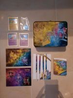 Pokemon Shiny Legends Collectors Chest (selten) Hessen - Borken Vorschau