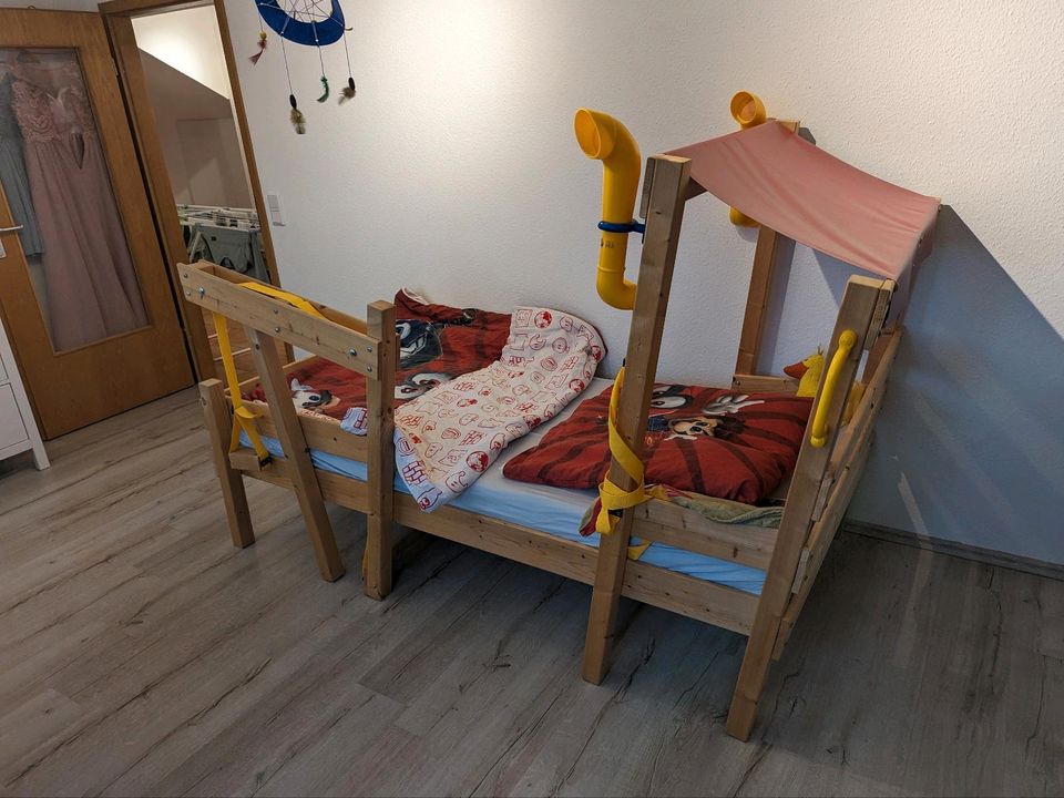 Kinderbett in Bochum