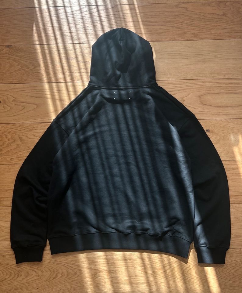 Maison Margiela Paris hoodie in Bonn