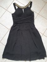 Cocktailkleid schwarz Gr. 38 Dortmund - Huckarde Vorschau