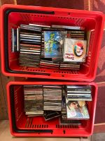 CDs, riesige Sammlung, Alben, Musik CDs, sehr gepflegt, Sammler Nordrhein-Westfalen - Detmold Vorschau