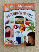 Buch - Ideenschatz Experimente - ABC Nordrhein-Westfalen - Sankt Augustin Vorschau