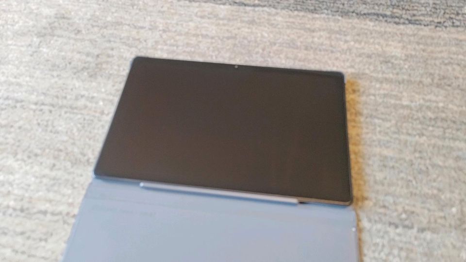 Samsung Galaxy Tab A7 32gb mit Keyboard Cover in Hetzenhausen