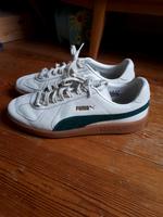 Neue Puma Sneaker Leder Gr. 42,5 Hamburg-Mitte - Hamburg St. Georg Vorschau
