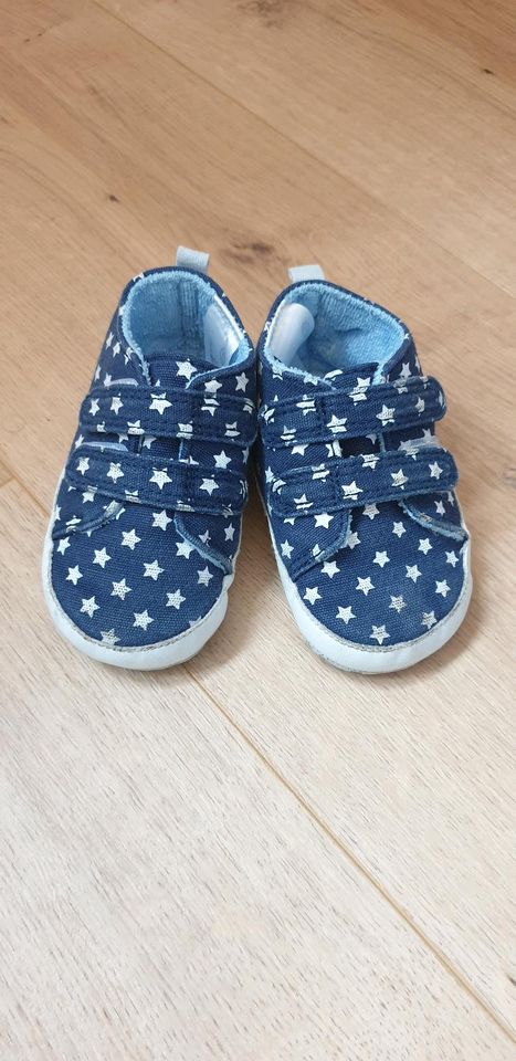 Süße Babyschuhe 19/20 in Wermelskirchen