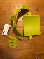 Tripp Trapp Baby Set grün Stokke Babyset Baden-Württemberg - Offenburg Vorschau