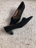 Peter Kaiser Leder Pumps, High Heels 39 Hessen - Hanau Vorschau