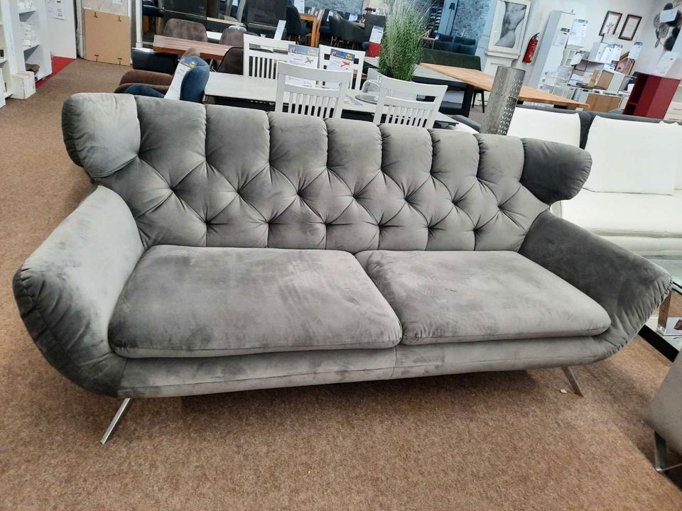 Sofa 3-sitzig,statt 1599€ in Leipzig