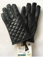 Neue Leder-Handschuhe 7 Damen Touchscreen Wolle Winter München - Bogenhausen Vorschau