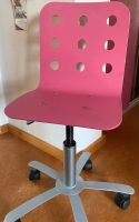 Schreibtischstuhl pink Niedersachsen - Oldenburg Vorschau