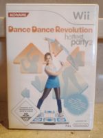 Dance Dance Revolution hottest party 2 - Wii Spiele - TOP wie NEU Bayern - Gaimersheim Vorschau