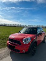 Mini Cooper S Countrymann Bayern - Poing Vorschau