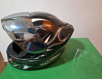 Nitro Motorradhelm N 200 V-X Größe M mit 2 Visieren Bochum - Bochum-Nord Vorschau