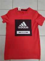 Sportshirt adidas Dri-Fit Gr. 134-147 Baden-Württemberg - Fronreute Vorschau