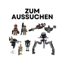 LEGO Star Wars 75372 Clone Trooper & Battle Droid Battle Pack NEU Altona - Hamburg Rissen Vorschau