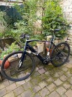 RAYMON GRAVELRAY E-BIKE Top Zustand Bonn - Auerberg Vorschau