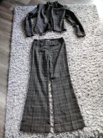 Damen Hose Grösse 36 mit Blazer Jacke Größe 34 Nordrhein-Westfalen - Drolshagen Vorschau