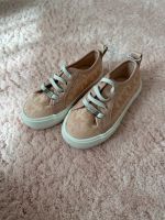 Original Michael Kors Schuhe Sneaker Kinderschuhe Rosa NEU Gr. 23 Wandsbek - Hamburg Wellingsbüttel Vorschau