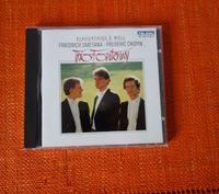 w. NEU CD Smetana Chopin Klavier Trios G Minor Moll Trio Fontenay München - Schwabing-Freimann Vorschau