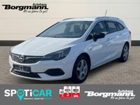 Opel Astra ST Elegance 1.5 Navi - Rückfahrkamera - Bl Nordrhein-Westfalen - Dorsten Vorschau