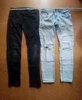 (5) Jeans Paket Bundweite ca. 35cm Gr. S (36) Bayern - Bayreuth Vorschau