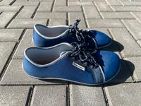 Leguano Barfußschuhe Gr. 44, 2x getragen Brandenburg - Perleberg Vorschau