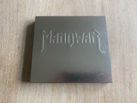 Manowar - Gods Of War (Special Edition) Hessen - Löhnberg Vorschau