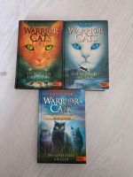 Warrior Cats Bücher Saarland - Homburg Vorschau