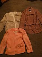 3 Blazer Gr.36 Gr.S promod, vero moda NP:270€ Häfen - Bremerhaven Vorschau
